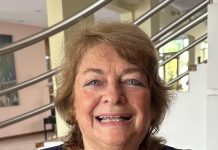 Se vienen nuevos proyectos e inversiones de parte de Concordia Azul para el barrio de la Villa del Deportista