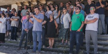 Reiterada preocupación de «casineros» ante la presunta incertidumbre en cuanto a la subasta del Complejo Casino