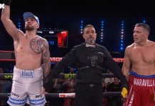 “Absurdo”: el fuerte descargo de Maravilla Martínez tras perder con Pepi Staropoli en Párense de Manos III