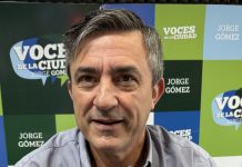 Temporada de ajuste presupuestario para poder concretar y ejecutar obras desde la Municipalidad de Necochea