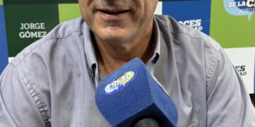 Temporada de ajuste presupuestario para poder concretar y ejecutar obras desde la Municipalidad de Necochea