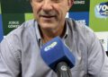 Adrián Furno: falta de recursos y para afrontar proyectos desde la comuna de Necochea