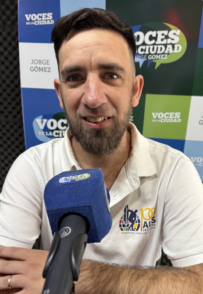 agustin betancor dici de 2025