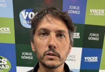 ¿Cómo es la provisión, la atención y el servicio de agua corriente en Necochea y Quequén en este casi fin de año?