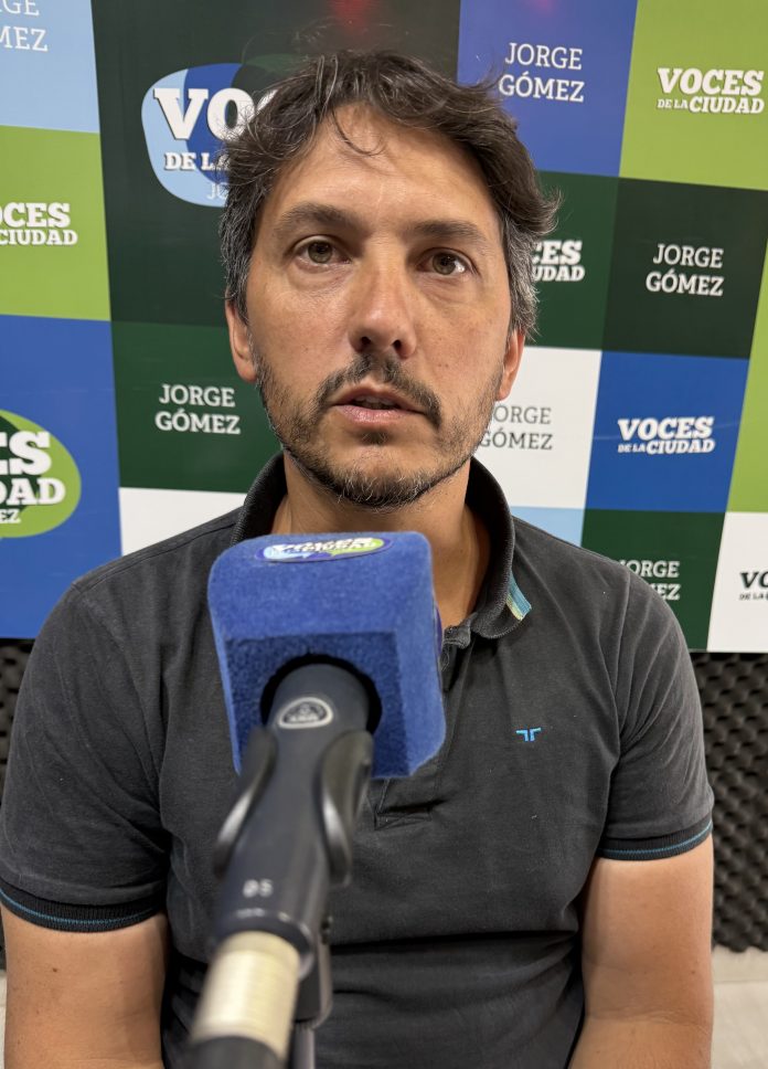 alejandro berardo dici de 2025