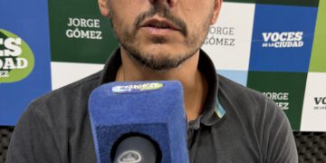 ¿Cómo es la provisión, la atención y el servicio de agua corriente en Necochea y Quequén en este casi fin de año?