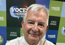 La Parroquia de la Medalla Milagrosa se apresta a festejar los 39 años de sacerdocio del padre Alejandro Martínez