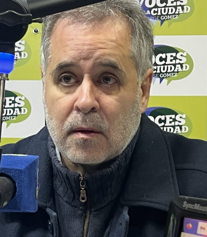 alejandro topo rodriguez ---oc de 2025