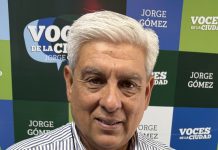 Organización en el tema seguridad, con el aporte municipal, de cara a la temporada alta del verano 2025/2026