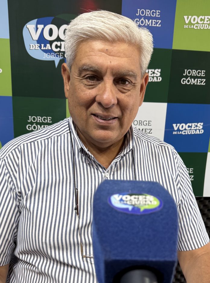 angel vazquez dici de 2025