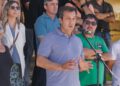 El intendente Arturo Rojas con fuertes consideraciones hacia la oposición en el Concejo Deliberante de Necochea