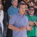 El intendente Arturo Rojas con fuertes consideraciones hacia la oposición en el Concejo Deliberante de Necochea