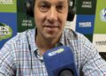 El intendente Arturo Rojas y su agenda de este diciembre 2025, a seis años de ejercer la titularidad del Ejecutivo municipal de Necochea