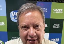 Balance y análisis del año político-legislativo de parte del presidente del bloque de Avanza Necochea, Lic. Bartolomé Zubillaga