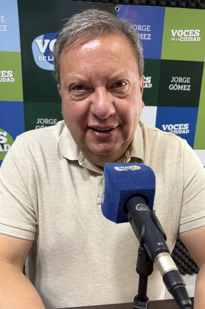 bartolome zubillaga dici de 2025