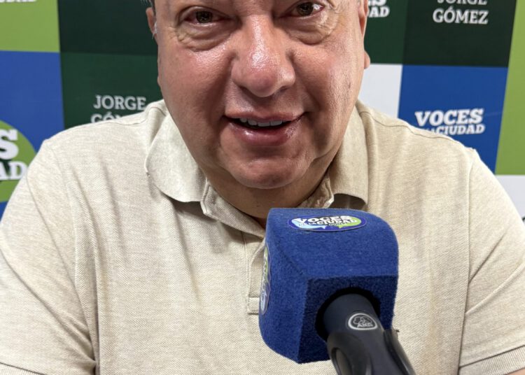 Balance y análisis del año político-legislativo de parte del presidente del bloque de Avanza Necochea, Lic. Bartolomé Zubillaga