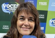 Sugerencias y recomendaciones de Belén Irungaray ante la presencia de una fuerte variante de gripe que se registra en países de Europa