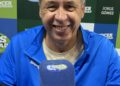 El “profe” Carlos Rens brinda consejos  para mejorar nuestra salud ante  las altas temperaturas de verano