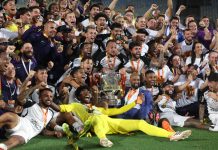 Corinthians salió campeón de la Copa Brasil y se clasificó a la Libertadores: los bombos confirmados y el cupo que resta definirse