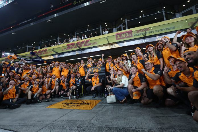 Cuánto dinero ganó cada escudería de F1 por su posición en el Campeonato Constructores: la abismal diferencia entre McLaren y Alpine