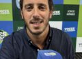 Damián Unibaso analiza cómo se encuentra hoy la UCR y reitera su objetivo de conformar un proyecto político municipal para 2027