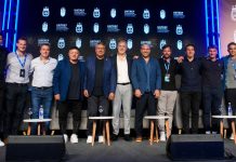 Egresó la primera camada de Directores Deportivos Pro de la AFA: los jugadores consagrados que recibieron su diploma