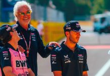 El contundente informe de la F1 sobre la “dura” temporada 2025 de Alpine: “Pocos momentos destacados”