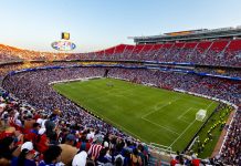 ¿El Mundial 2026 en jaque por el clima? 10 sedes estarían bajo amenaza de calor récord, alertan expertos