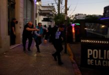 El tenso intercambio entre Diego Díaz y Marcelo Moretti en plena crisis de San Lorenzo: “El club es el hazmerreír del fútbol argentino”