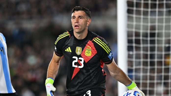 FIFA dio a conocer todos los votos del premio The Best: en qué puesto quedó Dibu Martínez y a quién superó Montiel en el Púskas