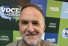 Ultiman detalles de la Feria de las Colectividades 2026 de Necochea, que tendrá lugar entre el 16 y el 18 de enero