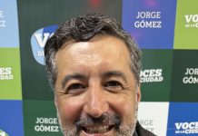 A días de finalizar su mandato, el concejal Jorge Martínez -pte del bloque de Nueva Necochea- analiza el casi cierre del ejercicio municipal 2025