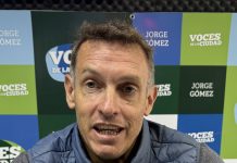 Nueva etapa de la Agrupación Comunal Transformadora (ACT), con dos representantes en el Concejo Deliberante