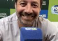 Julián Kristiansen, concejal de Fuerza Patria-MDF, sienta postura y diferencias ante proyectos en danza en el HCD