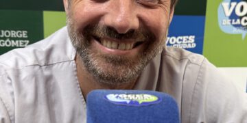 Julián Kristiansen, concejal de Fuerza Patria-MDF, sienta postura y diferencias ante proyectos en danza en el HCD