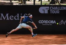 La fábrica inagotable: quiénes son los juveniles del tenis argentino a seguir en 2026