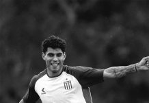 La grave lesión que sufrió un futbolista de Estudiantes tras una dura patada en la final contra Racing: no podrá jugar el Mundial 2026