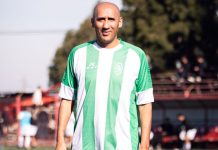 La lección de vida de “Vitamina” Silva, el uruguayo que sigue jugando a los 54 años: “El fútbol no dura para siempre”