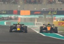 La maniobra que pudo haber cambiado todo: un ex piloto de F1 explicó por qué Norris corrió riesgo de sanción en la definición del título