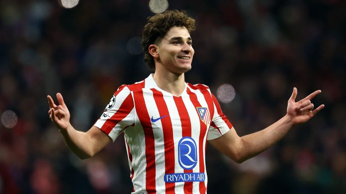 Las tres condiciones que se deben dar para que Barcelona pueda fichar a Julián Álvarez