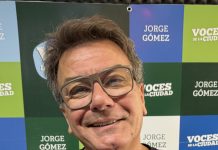 Para agendar: el sábado 24 de enero de 2026, en el corazón del verano, se llevará a cabo otra edición de Actitud Solidaria