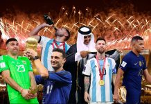 Los 11 datos y curiosidades de Qatar 2022: de la premonición del Dibu Martínez a la frase de Messi tras el penal de Montiel