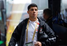 Los dos clubes con los que negocia Enzo Pérez tras su salida de River Plate