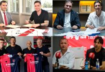 Los primeros 15 movimientos oficiales del mercado de pases de la Liga Profesional