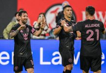 Luis Suárez quedó a un paso de cerrar su continuidad con el Inter Miami de Messi: “Última temporada”