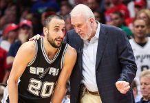 Manu Ginobili, a fondo: cuál fue el mejor punto de su carrera, la calificación de su inglés y el rival al que nunca le ganó