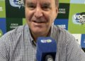 Análisis del presente político de Necochea de parte del reelecto presidente del Concejo Deliberante, doctor Marcelo Schwarz