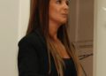 La doctora María Eugenia Vallota confirma que conformará un bloque denominado PRO, unipersonal en el HCD local