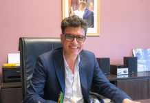 Mariano Carrillo precisa los alcances y objetivos de su presencia interina como Presidente del Consorcio de Gestión del Puerto de Quequén