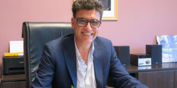 Mariano Carrillo precisa los alcances y objetivos de su presencia interina como Presidente del Consorcio de Gestión del Puerto de Quequén